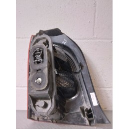 FANALE FANALINO STOP POST. DX RENAULT TWINGO DEL 2007  2400000067177