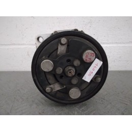 COMPRESSORE ARIA CONDIZIONATA VW SHARAN (MARK 1B) 2.0 D. DAL 2004 AL 2010  2400000067535