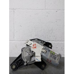 MOTORINO TERGICRISTALLO POSTERIORE RENAULT MEGANE DEL 2004  2400000067658