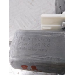 MOTORINO ALZAVETRO ALZACRISTALLO POST. DX RENAULT LAGUNA DEL 2009  2400000067900