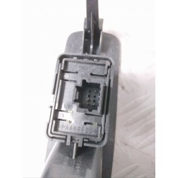 PULSANTIERA ALZAVETRO ALZACRISTALLO POST. DX RENAULT LAGUNA DEL 2009  2400000068136