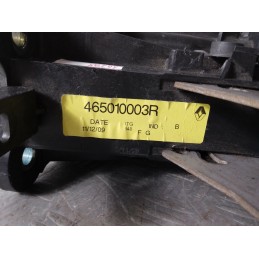 PEDALE FRENO ELETTRICO RENAULT LAGUNA 3SERIE DAL 2007 AL 2015 COD. 465010003R  2400000068167