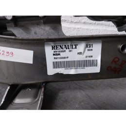 PIANTONE STERZO ELETTRICO RENAULT LAGUNA 3SERIE DAL 2007 AL 2015 COD. 488100059  2400000068174