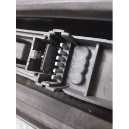 FANALE FANALINO STOP POST. SX RENAULT KANGOO DEL 2003 (ORIGINALE)  2400000068693