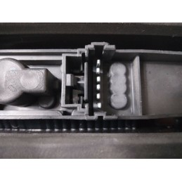 FANALE FANALINO STOP POST. DX RENAULT KANGOO DEL 2003 (ORIGINALE)  2400000068723