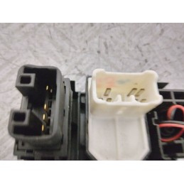 PULSANTIERA REGOLAZIONE SPECCHIETTI ELETTRICI TOYOTA YARIS DEL 2003  2400000069256