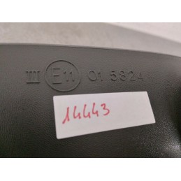 SPECCHIETTO RETROVISORE ELETTRICO ANT. SX FIAT STILO DEL 2007  2400000069621