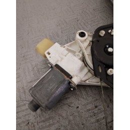 MOTORINO ALZAVETRO ALZACRISTALLO ANT. SX BMW SERIE 1 E87 DEL 2009 COD. 013082226  2400000069713