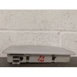 PLAFONIERA LUCE ABITACOLO POST. BMW SERIE 1 E87 DEL 2009 COD. 6951522-02  2400000069850