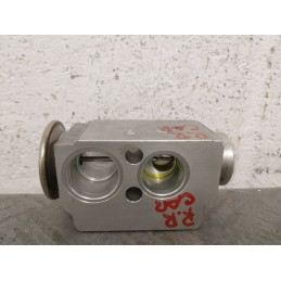 VALVOLA DI ESPANSIONE BMW SERIE 1 E87 2.0 D DEL 2009 COD. 64119182512-01  2400000069980
