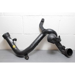 MANICOTTO TUBO ASPIRAZIONE INTERCOOLER + SENSORE SEAT ALTEA 1.9 DIESEL DAL 04/09  2400000007683