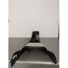 TUNNEL CONSOLE CENTRALE BMW SERIE 1 E87 DEL 2009 COD. 51169110405  2400000070153