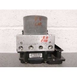 CENTRALINA POMPA ABS FIAT IDEA 1.3 D DEL 2004 COD. 0265800304  2400000070481