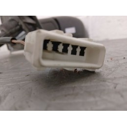 SPECCHIETTO RETROVISORE ANT. SX MANUALE TERMICO CITROEN BERLINGO DEL 2004  2400000070702