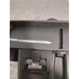 COMANDO INTERRUTTORE REGOLAZIONE SPECCHIETTI ELETTRICI CHRYSLER VOYAGER DEL 2003  2400000070733