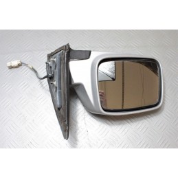 SPECCHIETT RETR. EST. SX ELETTR. NISSAN X-TRAIL T30 DAL 2001-2007 COD 010621  2400000007822