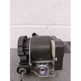 CINTURA DI SICUREZZA ANT. DX FIAT PANDA 169 DEL 2010 COD. 33021172  2400000071068