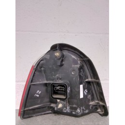 FANALE FANALINO STOP POST. DX RENAULT TWINGO DEL 1993 1SERIE COD. 54595772  2400000071129