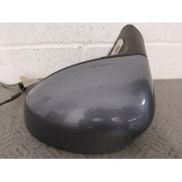 SPECCHIETTO RETROVISORE ELETTRICO ANT. SX CITROEN C4 BERLIN DEL 2007 COD. 964670  2400000071143
