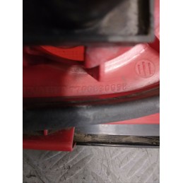 FANALE FANALINO STOP POST. DX RENAULT MEGANE COUPE' DEL 1996 COD. 7700830098  2400000071259