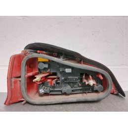 FANALE FANALINO STOP POST. DX PEUGEOT 106 DEL 1996 COD. 2274D  2400000071433