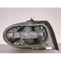 FANALE FANALINO STOP POST. DX RENAULT MEGANE DEL 2001 COD. 7700428057  2400000071495