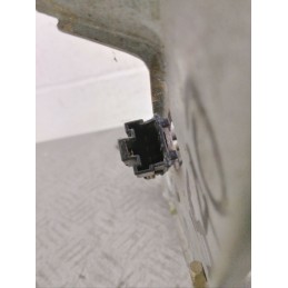 MOTORINO TERGICRISTALLO POST. VOLVO S40 DEL 2001 COD. 1390099008  2400000071884