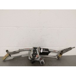 MOTORINO TERGICRISTALLO ANT. VOLVO S60 DEL 2001 COD. 404.606  2400000071938