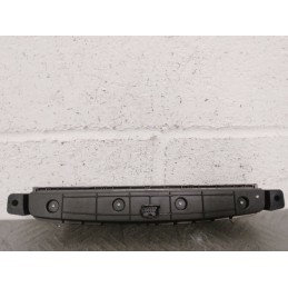 PULSANTIERA CONSOLE CENTRALE SMART FORFOUR W454 DEL 2004 COD. A4548202610  2400000072102