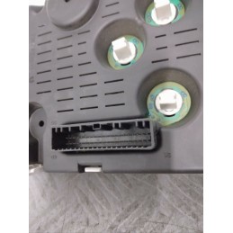 CONTACHILOMETRI QUADRO STRUMENTI RENAULT MODUS 1.2 B DEL 2005 COD. P8200418021--  2400000072256