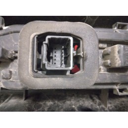 FANALE FANALINO STOP POST. DX RENAULT KANGOO DEL 2009 COD. 89072580  2400000072270