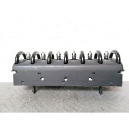 GRUPPO COMANDI ALZACRISTALLI ALZAVETRO MINI COOPER (R50 R52 R53) 2001-2007  2400000063780