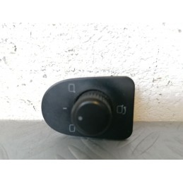 COMANDO INTERRUTTORE REGOLAZIONE SPECCHIETTI SEAT LEON DAL 1999 AL 2005  2400000064169