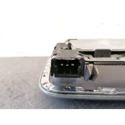 PLAFONIERA LUCE ABITACOLO ALFA ROMEO 166 DAL 1998 AL 2007 COD. 156019133  2400000064237