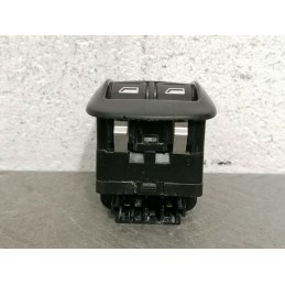 PULSANTIERA ALZAVETRI ALZACRISTALLI PEUGEOT 206 DEL 2005  2400000065005