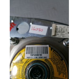 AIRBAG VOLANTE VW FOX DEL 2007 COD. 5Z0880201A  2400000065777