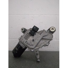 MOTORINO TERGICRISTALLO POST. CITROEN C4 PICASSO DEL 2007 COD. 53630317  2400000066279