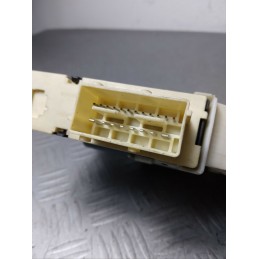 MOTORINO ALZAVETRO ALZACRISTALLO ANT. DX CITROEN C4 DEL 2005  2400000066514