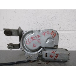 MOTORINO TERGICRISTALLO POST. OPEL CORSA B DEL 1997 COD. 90386268  2400000066712
