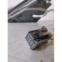 SPECCHIETTO RETROVISORE ELETTRICO ANT. SX FIAT BRAVO DEL 2007  2400000066972