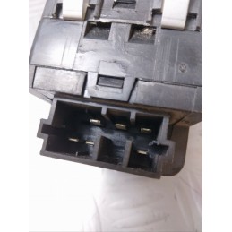 PULSANTIERA ALZAVETRO ALZACRISTALLO ANTERIORE PEUGEOT 206 DEL 2000  2400000067047