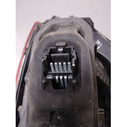 FANALE FANALINO STOP POST. DX RENAULT TWINGO DEL 2007  2400000067177