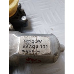 MOTORINO ALZAVETRO ALZACRISTALLO ANT. DX TOYOTA COROLLA VERSO DEL 2005  2400000067320