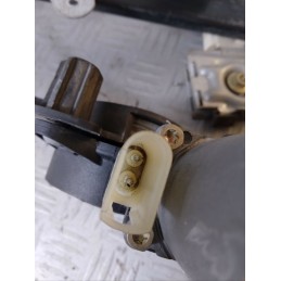 MOTORINO ALZAVETRO ALZACRISTALLO ANT. DX FORD FIESTA DEL 2010  2400000067467