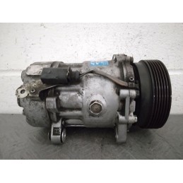 COMPRESSORE ARIA CONDIZIONATA VW SHARAN (MARK 1B) 2.0 D. DAL 2004 AL 2010  2400000067535
