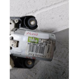 MOTORINO TERGICRISTALLO POSTERIORE RENAULT MEGANE DEL 2004  2400000067658