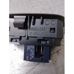 GRUPPO DI COMANDO SENSORI DI PARCHEGGIO CITROEN C5 DEL 2010  2400000067733