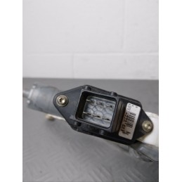 MOTORINO ALZAVETRO ALZACRISTALLO POST. SX TOYOTA COROLLA E120 DEL 2002  2400000067764