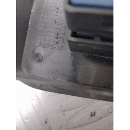 PULSANTIERA ALZAVETRO ALZACRISTALLO ANT. DX CITROEN NEMO DEL 2008  2400000067849