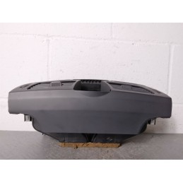 BOCCHETTE ARIA AREAZIONE ANT. CENTRALI RENAULT LAGUNA DEL 2009  2400000067894